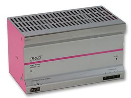 TRACO POWER - TSL 480-124 - PSU, DIN RAIL, 480W, 24V