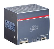 ABB - 1SVR427056R0000 - AC/DC DIN Rail Power Supply (PSU), ITE, 1 Output, 480 W, 24 V, 20 A