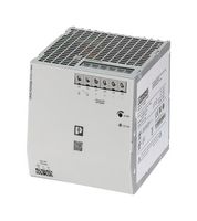 PHOENIX CONTACT - 1110043 - AC/DC DIN Rail Power Supply (PSU), Hazardous Locations, Industrial & Laboratory Equipment