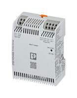 PHOENIX CONTACT - 1321105 - AC/DC DIN Rail Power Supply (PSU), Hazardous Locations, Industrial & Laboratory Equipment