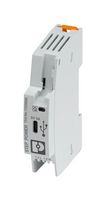 PHOENIX CONTACT - 1335698 - AC/DC DIN Rail Power Supply (PSU), Hazardous Locations, Industrial & Laboratory Equipment