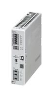 PHOENIX CONTACT - 1159037 - AC/DC DIN Rail Power Supply (PSU), Hazardous Locations, Industrial & Laboratory Equipment