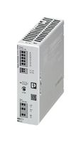 PHOENIX CONTACT - 1159038 - AC/DC DIN Rail Power Supply (PSU), Hazardous Locations, Industrial & Laboratory Equipment
