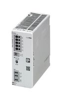 PHOENIX CONTACT - 1159039 - AC/DC DIN Rail Power Supply (PSU), Hazardous Locations, Industrial & Laboratory Equipment
