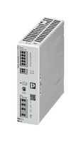 PHOENIX CONTACT - 1159042 - AC/DC DIN Rail Power Supply (PSU), Hazardous Locations & Laboratory Equipment, 1 Output, 240 W