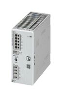 PHOENIX CONTACT - 1159044 - AC/DC DIN Rail Power Supply (PSU), Hazardous Locations & Laboratory Equipment, 1 Output, 480 W