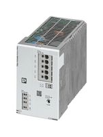 PHOENIX CONTACT - 1159045 - AC/DC DIN Rail Power Supply (PSU), Hazardous Locations & Laboratory Equipment, 1 Output, 960 W