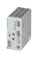 PHOENIX CONTACT - 1252696 - AC/DC DIN Rail Power Supply (PSU), Hazardous Locations, Industrial & Laboratory Equipment
