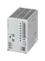 PHOENIX CONTACT - 1252697 - AC/DC DIN Rail Power Supply (PSU), Hazardous Locations, Industrial & Laboratory Equipment