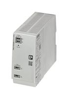 PHOENIX CONTACT - 1107892 - AC/DC DIN Rail Power Supply (PSU), Hazardous Locations, 1 Output, 36 W, 24 VDC, 1.5 A