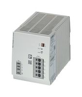 PHOENIX CONTACT - 1076188 - AC/DC DIN Rail Power Supply (PSU), Hazardous Locations, Industrial & Laboratory Equipment