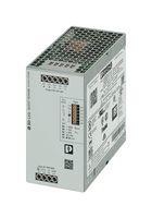 PHOENIX CONTACT - 1151048 - AC/DC DIN Rail Power Supply (PSU), ITE, Hazardous Locations, Industrial & Laboratory Equipment