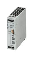 PHOENIX CONTACT - 1088206 - AC/DC DIN Rail Power Supply (PSU), Hazardous Locations & Laboratory Equipment, 1 Output, 23.9 VDC