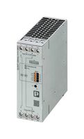 PHOENIX CONTACT - 1088207 - AC/DC DIN Rail Power Supply (PSU), Hazardous Locations & Laboratory Equipment, 1 Output, 23.9 VDC
