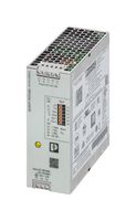 PHOENIX CONTACT - 2904616 - AC/DC DIN Rail Power Supply (PSU), Hazardous Locations, Industrial & Laboratory Equipment