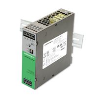 MULTICOMP PRO - MPIMF120-23B48 - AC/DC DIN Rail Power Supply (PSU), ITE, Household, Industrial & Laboratory Equipment, 1 Output