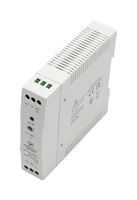 IDEAL POWER - 56YSD20L-0503000 - AC/DC DIN Rail Power Supply (PSU), ITE, 1 Output, 15 W, 5 VDC, 3 A