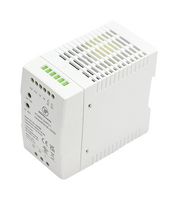 IDEAL POWER - 56YSD100L-2404000 - AC/DC DIN Rail Power Supply (PSU), ITE, 1 Output, 96 W, 24 VDC, 4 A