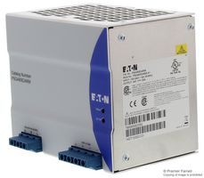 EATON - PSG480E24RM - POWER SUPPLY, AC-DC, 24V, 20A