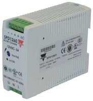 CARLO GAVAZZI - SPD241002 - POWER SUPPLY, AC-DC, 24V, 4.2A