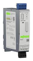 WAGO - 2787-2134 - POWER SUPPLY, AC-DC, 12V, 10A