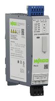 WAGO - 2787-2144/000-030 - POWER SUPPLY, AC-DC, 24V, 5A