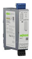 WAGO - 2787-2144/000-070 - POWER SUPPLY, AC-DC, 24V, 5A