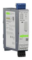 WAGO - 2787-2154 - POWER SUPPLY, AC-DC, 48V, 2.5A
