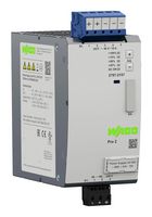 WAGO - 2787-2157 - POWER SUPPLY, AC-DC, 48V, 10A
