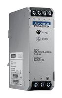 ADVANTECH - PSD-A60W24 - POWER SUPPLY, AC-DC, 24V, 2.5A