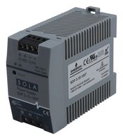 SOLAHD - SDP3-15-100T - AC-DC CONVERTER, DIN RAIL, 1 O/P, 3.4A t