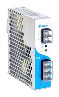 DELTA ELECTRONICS / POWER - DRP012V060W1AA - POWER SUPPLY, AC-DC, 12V, 5A