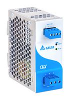 DELTA ELECTRONICS / POWER - DRP024V120W1BN - POWER SUPPLY, AC-DC, 24V, 5A