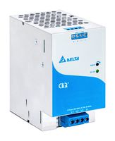 DELTA ELECTRONICS / POWER - DRP024V240W3BN - POWER SUPPLY, AC-DC, 24V, 10A