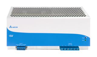 DELTA ELECTRONICS / POWER - DRP024V960W3BN - POWER SUPPLY, AC-DC, 24V, 40A