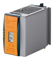BLOCK - PVSB 400/24-20 - POWER SUPPLY, AC-DC, 24V, 20A
