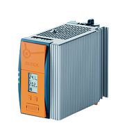 BLOCK - PVSL 400/24-20. - POWER SUPPLY, AC-DC, 24V, 20A