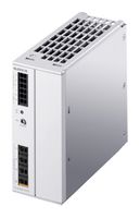 BLOCK - PC-0324-200-0. - POWER SUPPLY, AC-DC, 24V, 20A