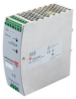 CARLO GAVAZZI - SPDC242401 - POWER SUPPLY, AC-DC, 24V, 10A