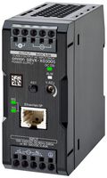 OMRON INDUSTRIAL AUTOMATION - S8VK-X03005-EIP - POWER SUPPLY, AC-DC, 5V, 5A