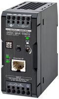 OMRON INDUSTRIAL AUTOMATION - S8VK-X06012-EIP - POWER SUPPLY, AC-DC, 12V, 4.5A