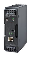 OMRON INDUSTRIAL AUTOMATION - S8VK-X24024-EIP - POWER SUPPLY, AC-DC, 24V, 10A