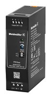 WEIDMULLER - 2838440000 - POWER SUPPLY, AC-DC, 24V, 5A