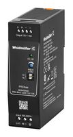 WEIDMULLER - 2838450000 - POWER SUPPLY, AC-DC, 12V, 10A