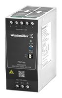 WEIDMULLER - 2838490000 - POWER SUPPLY, AC-DC, 48V, 10A