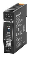 WEIDMULLER - 2838500000 - POWER SUPPLY, AC-DC, 24V, 1.3A