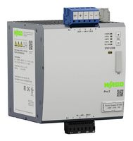 WAGO - 2787-2358 - POWER SUPPLY, AC-DC, 48V, 20A