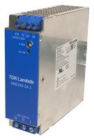 TDK-LAMBDA - DRB240-24-1. - POWER SUPPLY, AC-DC, 24V, 10A