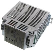 TDK-LAMBDA - DLP120-24-1/E.. - AC-DC CONVERTER, DIN RAIL, 1 O/P, 120W,