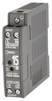 IDEC - PS5R-VB12. - POWER SUPPLY, AC-DC, 12V, 1.3A